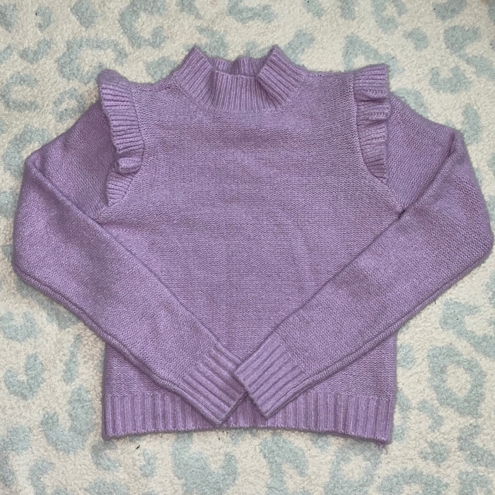 Wild Fable Turtleneck Sweater